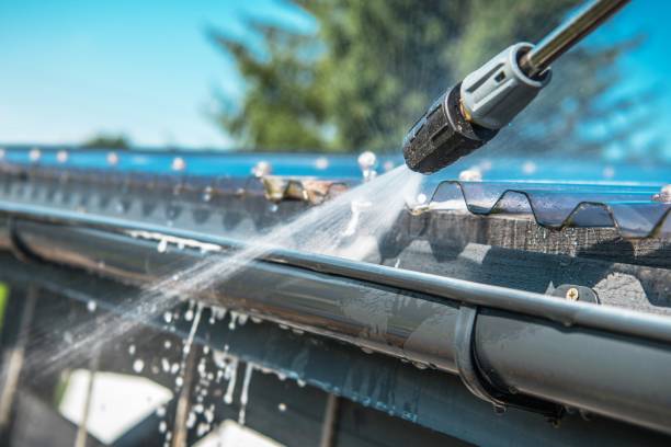 Best House Pressure Washing  in Anoka, MN