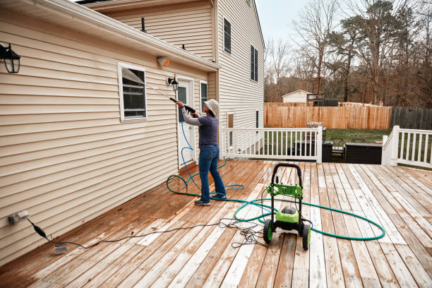 Best Affordable Power Washing  in Anoka, MN