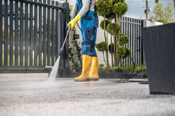 Best Fence Pressure Washing  in Anoka, MN