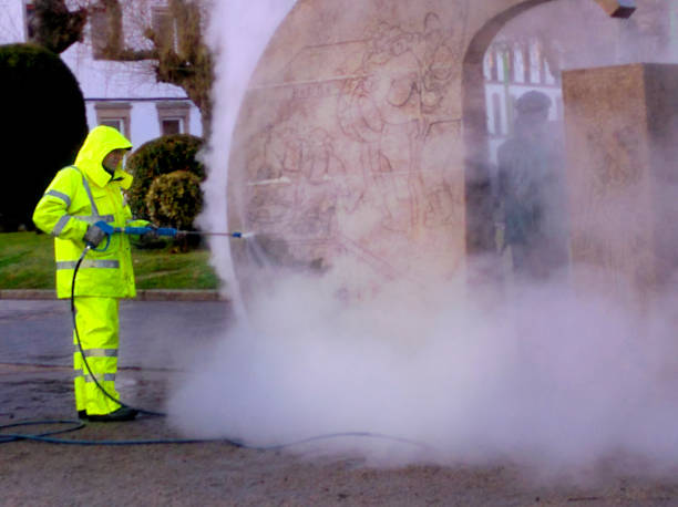 Pressure Washing Contractors in Anoka, MN