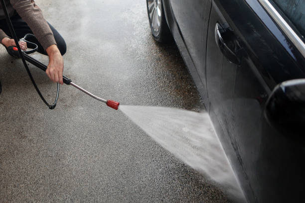 Local Pressure Washing Services in Anoka, MN