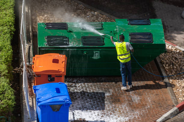Best Commercial Pressure Washing  in Anoka, MN
